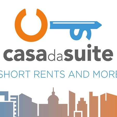 Casa Da Suite Extra 밀라노 외부 사진