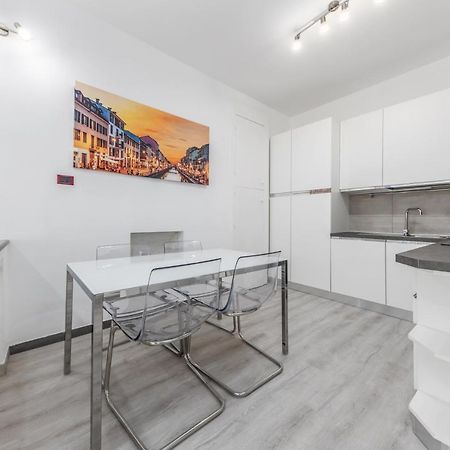 Casa Da Suite Extra 밀라노 외부 사진