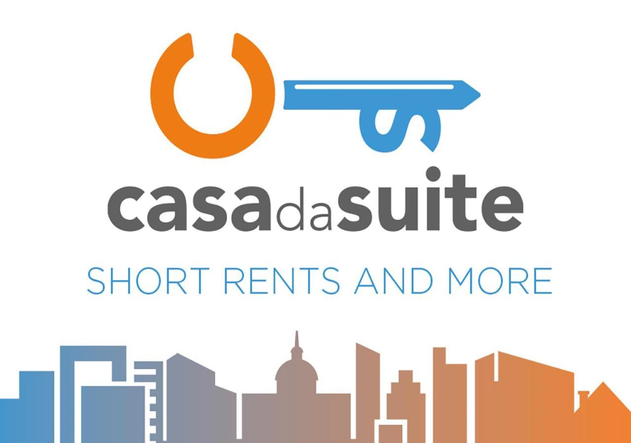 Casa Da Suite Extra 밀라노 외부 사진