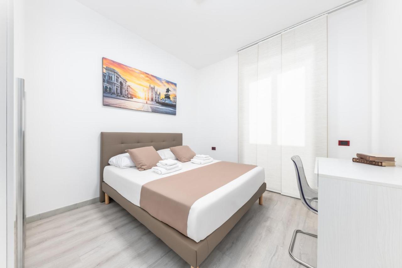 Casa Da Suite Extra 밀라노 외부 사진