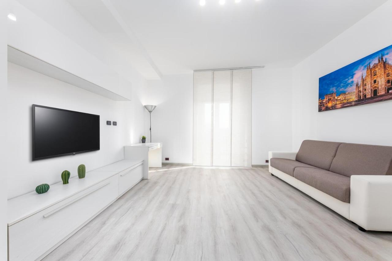 Casa Da Suite Extra 밀라노 외부 사진